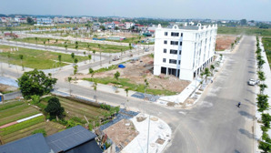 dream city bắc giang tâm điểm kết nối phía nam thành phố