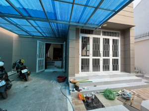 cho thuê kho mới đẹp đường bình lợi, phường 13, q. bình thạnh diện tích sử dụng: 185 m.