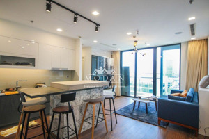2pn view bitexco tòa a3 vinhomes golden river giá 14.7 tỷ all in