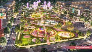 bavella green park dĩnh trì tp. bắc giang - bùng nổ sự kiện 29/06 chiết khấu khủng tặng 2 chỉ vàng