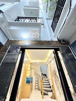 cho thuê nhà nguyên căn 141 giáp nhị, thịnh liệt, hoàng mai, hà nội