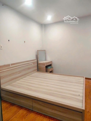 cho thuê nhà 1 trệt 1 gác hẻm yersin, thủ dầu một, bình dương