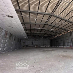 cho thuê kho xưởng q7 - diện tích 1000m2 đường nguyễn văn quỳ