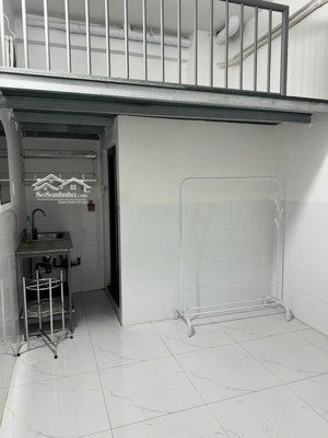 cho thuê phòng trọ tại tân thới nhất 10, có máy lạnh, 20 m2, quận 12, hcm