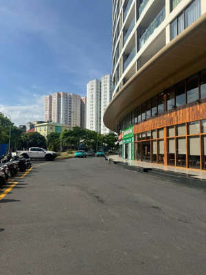 bán shophouse 130m2 tại gateway vũng tàu, 8,5 tỷ, 2pn, 2wc, 1 tầng