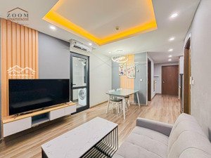 5. cho thuê hud building nha trang 2pn, 64m², gần biển, giá 14tr/tháng
