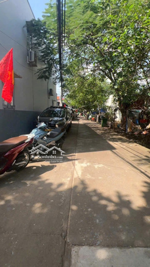 cho thuê kho, nhà xưởng giá cực chất tại hồ học lãm, bình tân, 7 triệu, 93m2
