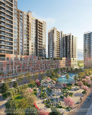 căn 2n đầu ve diện tích 61m2 đơn giá rẻ nhất dự án thiết kế siêu đẹp chung cư cao cap vinhome