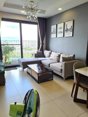 căn hộ 75m2 2pn ở akari city nội thất đẹp view hồ bơi 10tr