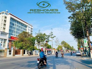 cho thuê mặt bằng kinh doanh đẹp đường võ thị sáu, biên hòa