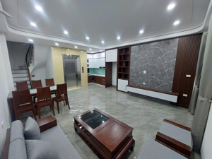 bán nhà phố cổ linh long biên - full nội thất - thang máy - 50m2 giá 10,85 tỷ