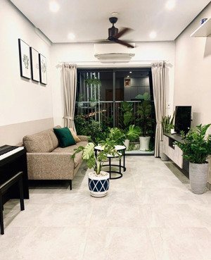 bán căn hộ 2pn, 2wc tại viva riverside, 2,3 tỷ, 70m2, q6, hcm giá siêu hời chỉ với