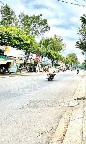 cho thuê mặt tiền kinh doanh trần quốc toản, phường an bình, biên hòa