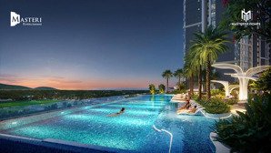 chính chủ cần bán căn hộ masteri home 2pn , 69m2 giá hơn 4ty ngay trung tâm tp đà nẵng