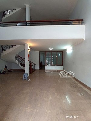 cho thuê biệt thự mặt tiền đường phạm văn thuận 25tr