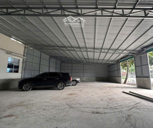 cho thuê kho quận 7 - 1000m2 - xe cont vào tận cửa, bảo vệ