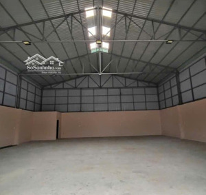 cho thuê kho xưởng quận 7 dt 2000m2 có bảo vệ