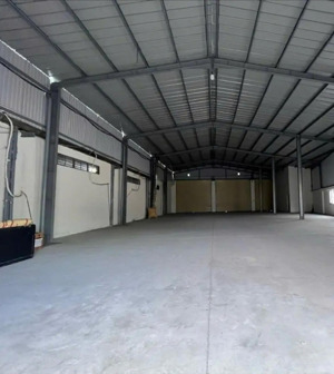 cho thuê kho,xưởng 500m 40tr/t, đ xe công lê trọng tấn