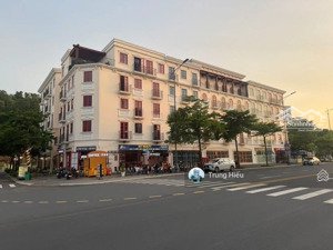 cho thuê nhà tại dự án sun grand city new an thới trục đường lớn thích hợp kinh doanh.