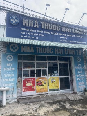 cho thuê nhà mặt tiền nguyên căn đường trần văn xã kp4a phường trảng dài bh-đn