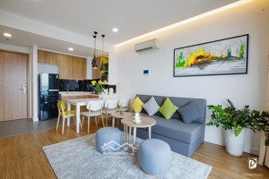 bán căn republic cộng hòa 1pn/50m2, full nội thất view sân bay, giá bán 2,5 tỷ. lh o908982299