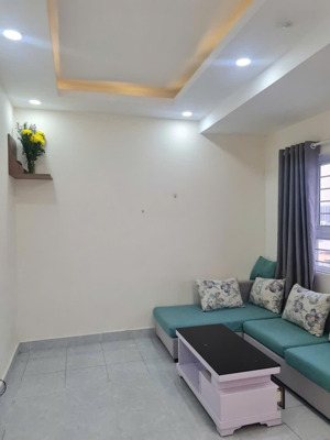 cho thuê căn hộ 3pn, 2wc tại hqc 35 hồ học lãm, 8 triệu, 75m2. lh 