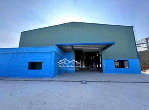 cho thuê kho xưởng mới đẹp, 1100m2 , đường lê văn quới, quận bình tân, giá : 95tr/tháng
