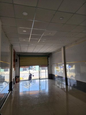 cho thuê nhà mặt phố bùi văn hòa, 6 triệu, 50m2, giá tốt