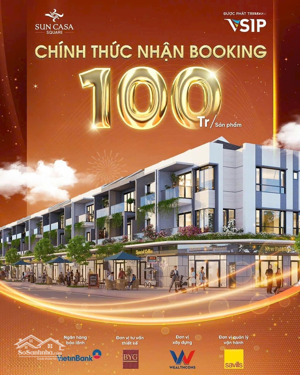 mở bán dự án suncasa square của chủ đầu tư vsip, nằm gần trung tâm hành chính tỉnh bình dương.