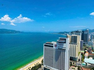 cần cho thuê căn hộ gold coast view biển sheraton giá 12tr/tháng