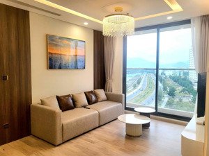 cần cho thuê căn hộ 2 phòng ngủ ct1 river side luxury giá 14tr/tháng