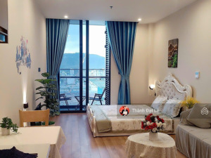 chính chủ cho thuê căn 1pn 33m2 tại chung cư icon40 mặt đường trung tâm du lịch bãi cháy, hạ long.