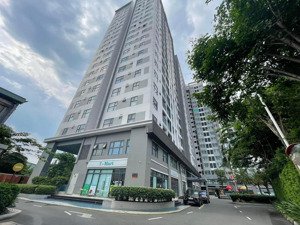 cho thuê chung cư happy one bình dương, 5 triệu vnd, 56 m2, 2pn + 2wc