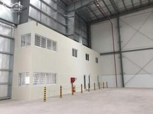 Cho thuê kho 5200m2 Hiệp Phước, Huyện Nhà Bè, Tp HCM