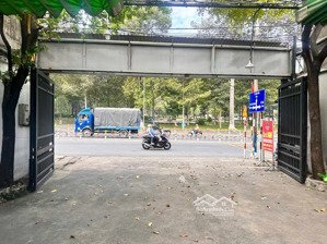cho thuê mặt bằng chợ cổng 10 tại bùi văn hòa, 50 triệu, 720m2, hàng hiếm tại long bình