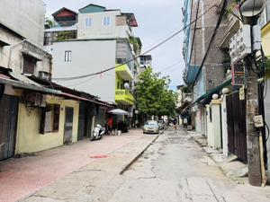 bán gấp nhà riêng tại hoa bằng, giá 9,4 tỷ, diện tích 47m2, view đẹp