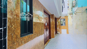 bán nhà riêng yên hòa, cầu giấy, hà nội 7,98 tỷ, 29,8m2, 3pn, 3wc