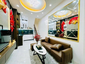 chính chủ bán gấp nhà riêng tại cầu giấy, 4,5 tỷ, 15m2, view đẹp, nhiều tiện ích