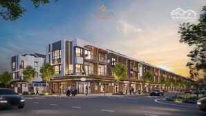 mở bán dự án sun casa square nhà phố thương mại trung tâm tp mới bình dương