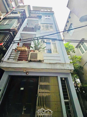 bán nhà tự xây yên hòa 32m, 5 tầng, gồm 4 phòng ngủ, giá xinh xinh
