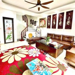 trung kính - hạ yên 36m2, 36m2, 5 tầng, full nội thất 8.1 tỷ
