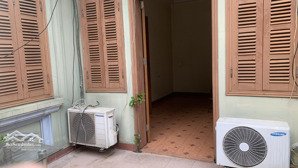 cần cho thuê nhà đất thổ cư gần mặt ngõ giáp bát, hoàng mai, hà nội (gần đường kim đồng)