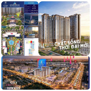 căn hộ 3pn view nội khu xanh mát, tp.thanh hóa mã căn a3-0505 dự án: the k-park star city