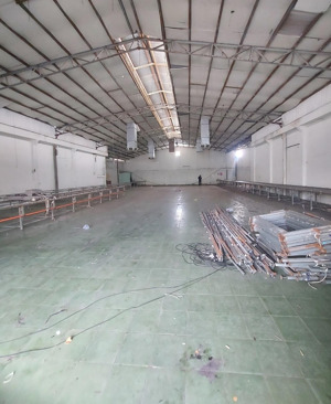 kho,xưởng sx giá rẻ 600m chỉ 40tr/t,đ phạm đăng giảng