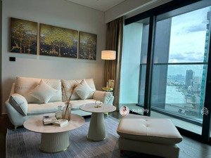 bán căn hộ 1pn căn hộ grand marina saigon - giá tốt nhất thị trường