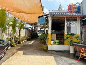 cho thuê mặt bằng hơn 500m2 đường võ thị sáu, p. thống nhất