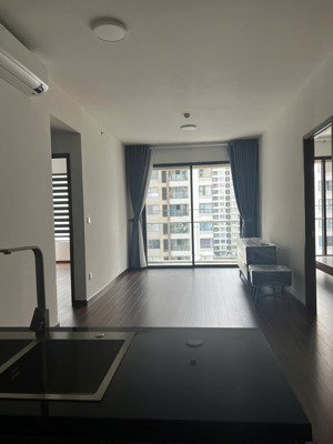 cho thuê căn hộ 3 phòng ngủ đẹp nhất tại akari city - 95m2, nhà mới có ban công đôi dài