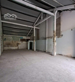 cho thuê nhà kho quận 7 dt 80m2 xe container vào tận cửa.