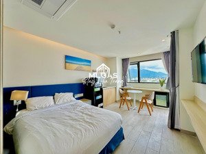 khai trương căn hộ dịch vụ - gần biển vị trí: khu vĩnh nguyên gần biển, gần trung tâm