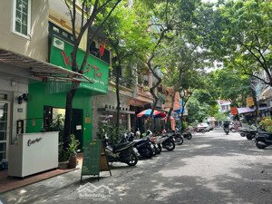 chính chủ cần bán gấp nhà phân lô ôtô phố trung kính 46m2 đường rộng thông thoáng giá 13.5 tỷ.